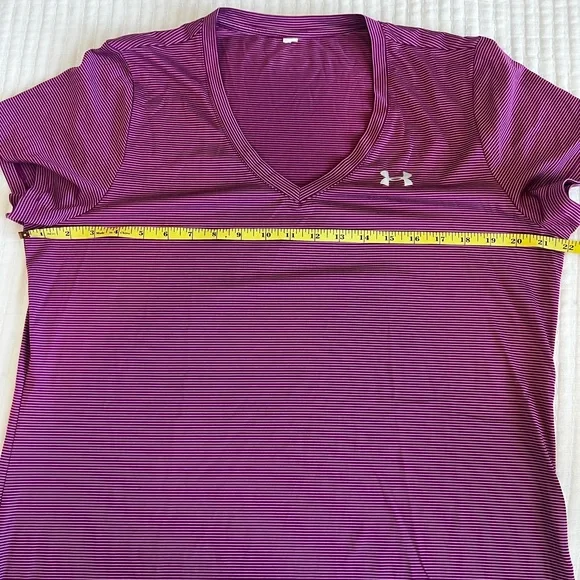 Under Armour Women's Activewear Tops - Picture 12 of 13